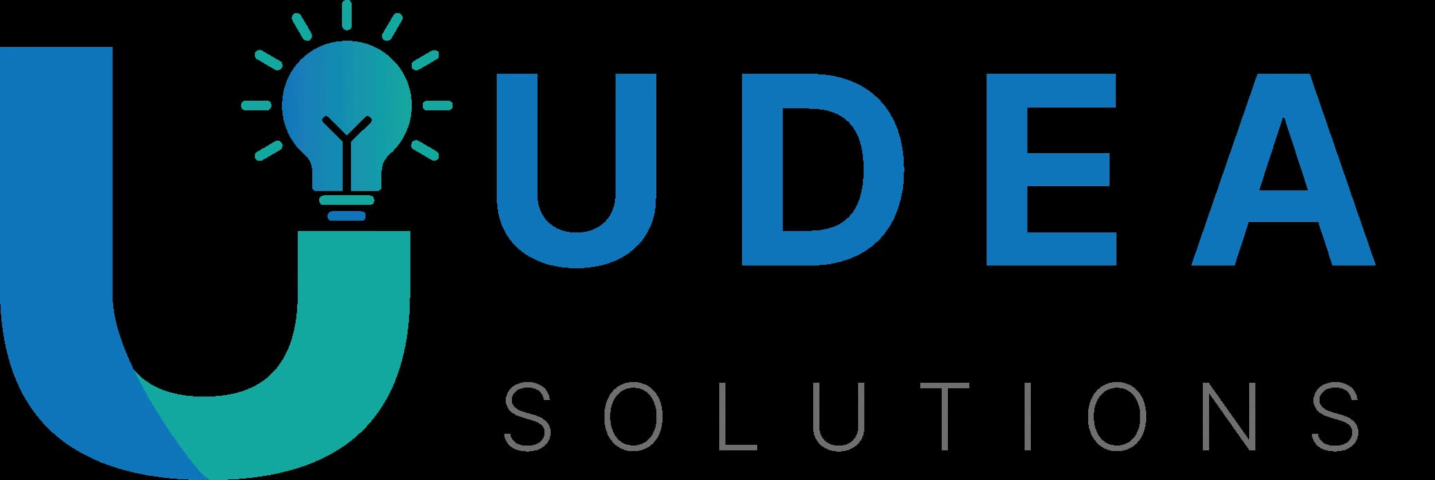 UDEA Solutions Logo