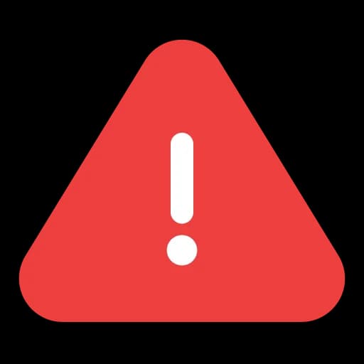 Pest Alert Icon