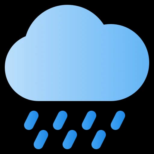Weather Alert Icon