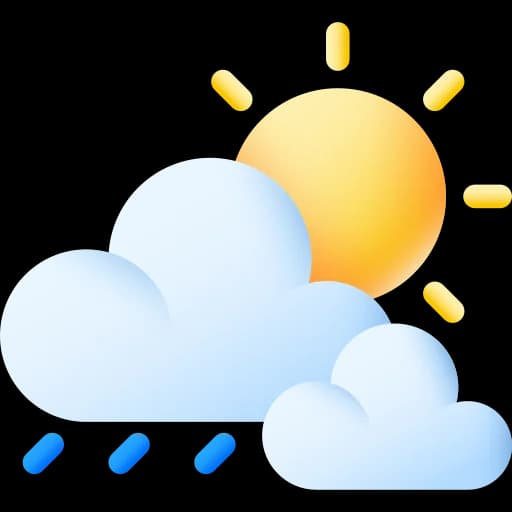 Weather Today Icon