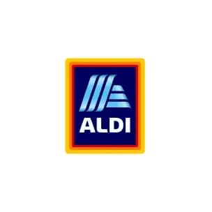 Aldi logo