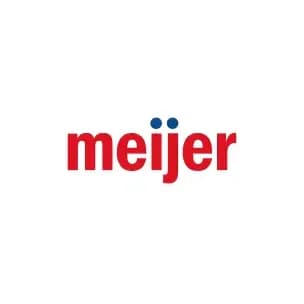 Meijer logo