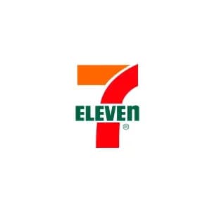 7-Eleven logo