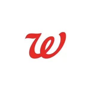 Walgreens logo