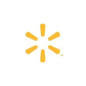 Walmart logo