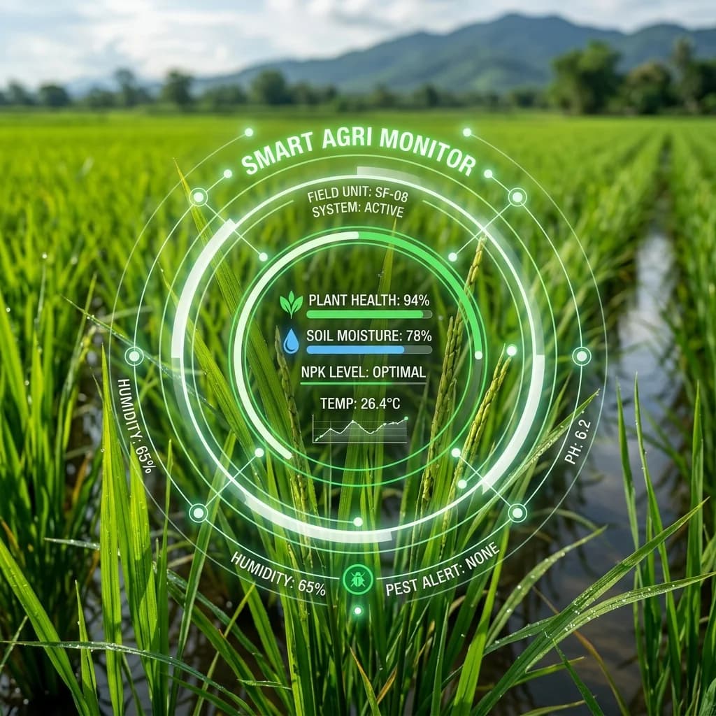 Farmer Mobile Apps