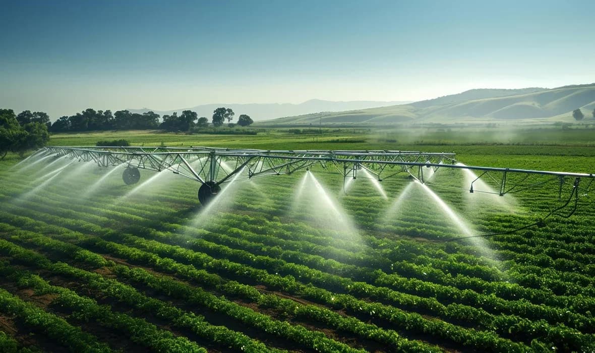Precision Agriculture