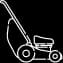 Lawn Mower Icon