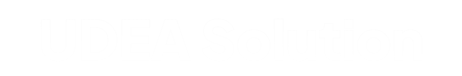 UDEA Solutions Watermark
